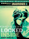 Locked Inside By Nancy Werlin